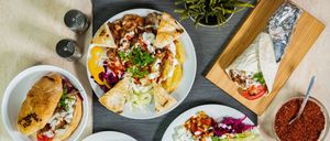 Yayla Török Étterem