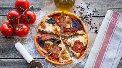 Peppino Pizzéria