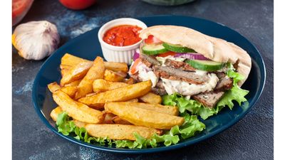 Adrienn Grill-Finom Pont