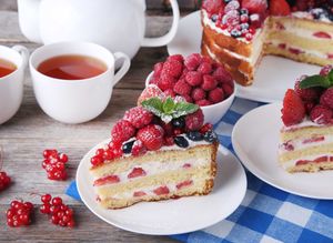 RANI CAFE (Sandwiches and Cheesecake)