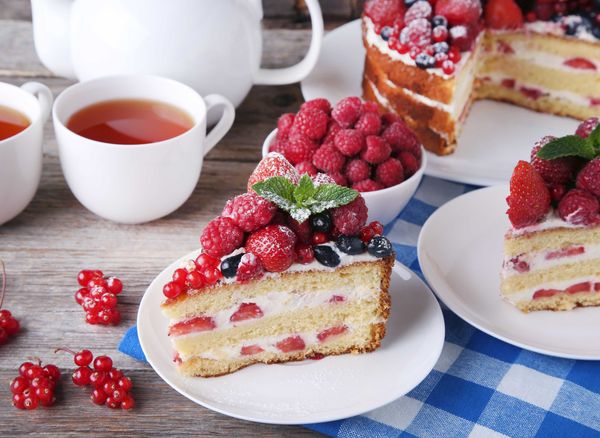 RANI CAFE (Sandwiches and Cheesecake)