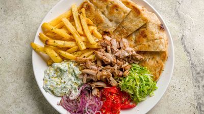 Türkis Bistro