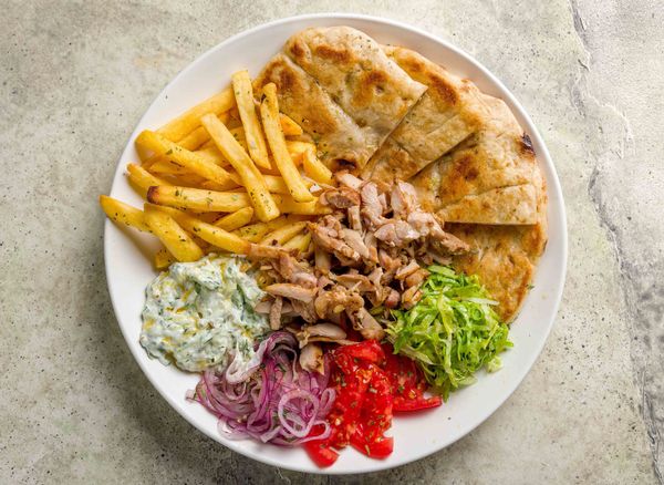 Türkis Bistro