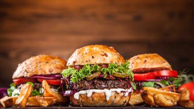 Skorpió Irish Pub Étterem