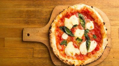 Pizza Amici