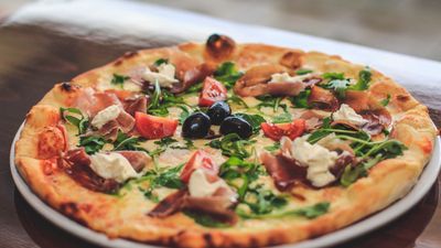 Fórum Pizzéria