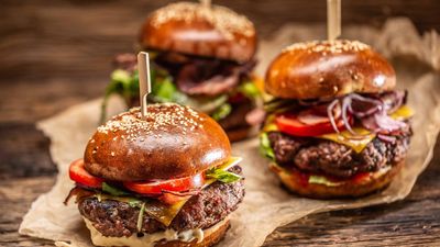 MIa Burger