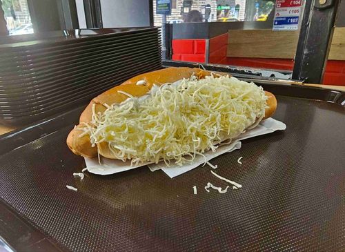 Safri Food