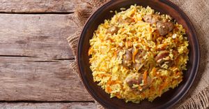 Barátságos Kínai Gyorsbüfé