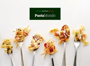 Pasta Mondo