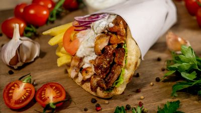 Joey gyros