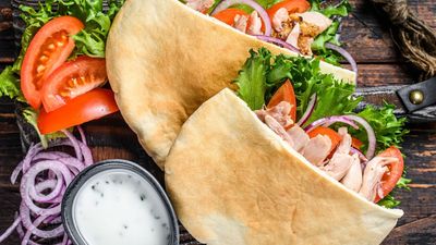 Gyros Pont