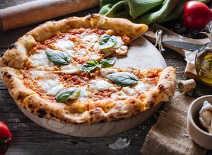 Pizza Pazza | Egyetem tér