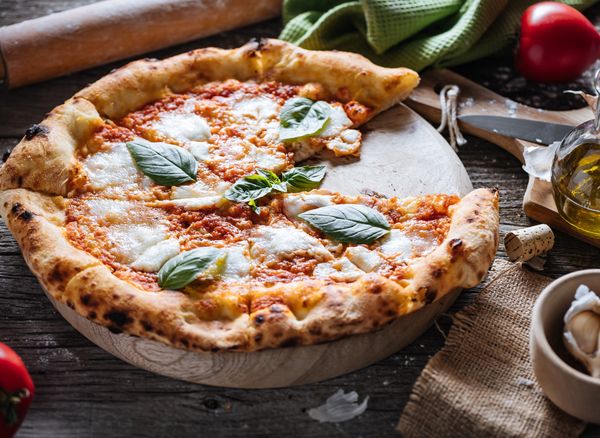 Pizza Pazza | Egyetem tér