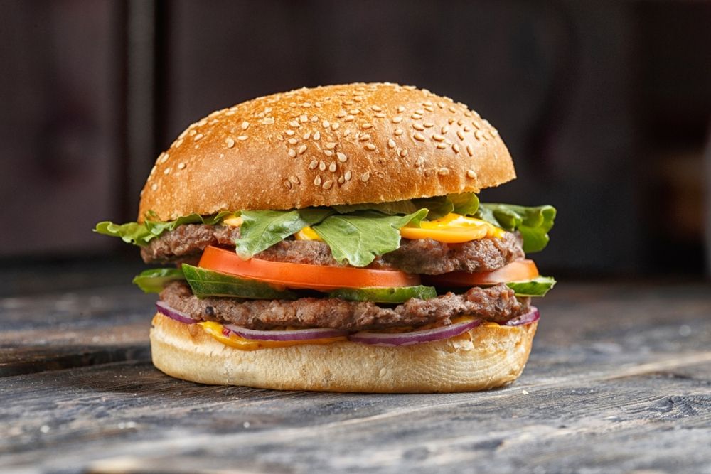 Star Burger & Saláta vendor logo