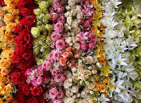 Sági Zsófia Florist