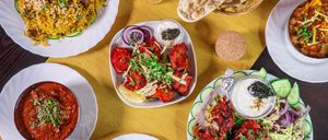 Bangla Büfé Premium