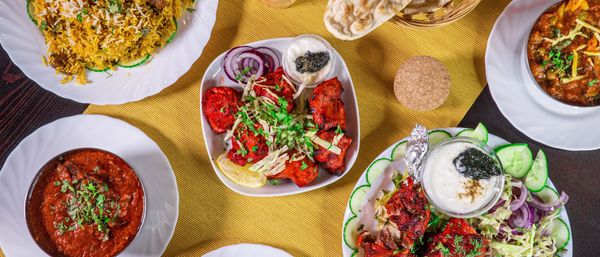 Bangla Büfé Premium