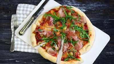 Bükk-Makk Pizzéria és Étterem