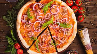 Fórum Gyorsétterem és Pizzéria