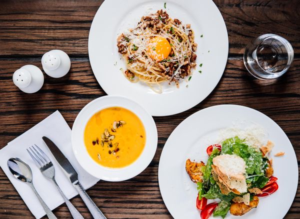 Xuân Hà Nội étterem