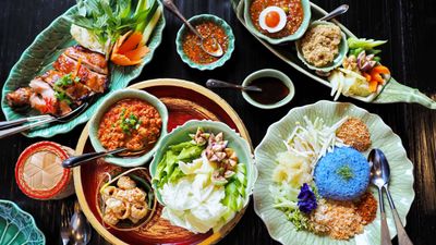 HiBeef Hotpot 喜牛潮汕牛肉火锅
