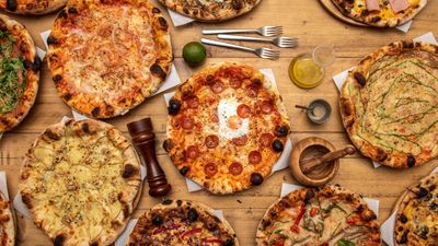 Templomkerti Kisvendéglő és Pizzéria