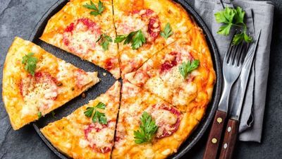 Pizza Emerigo
