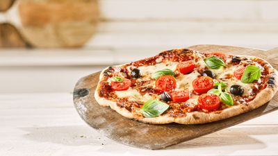 Max Pizzéria
