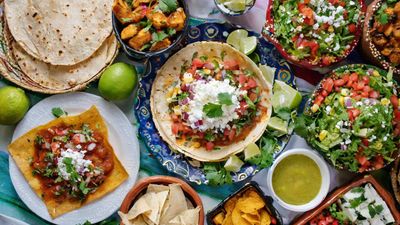 La Fiesta