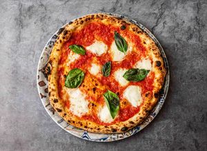 Pizzeria Nella Valle