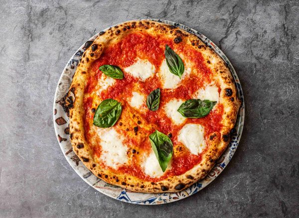 Pizzeria Nella Valle