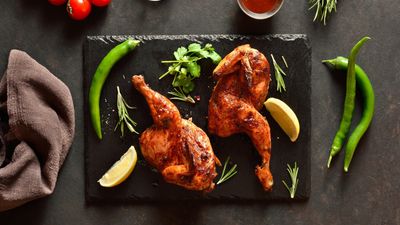 Gurmé BBQ & Grill