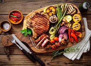 Titiz Török Étterem Grill