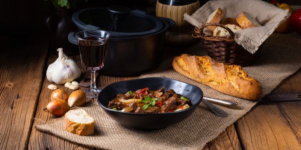 Babi néni konyhája