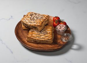 Príma Pék - Erzsébet körút 19.