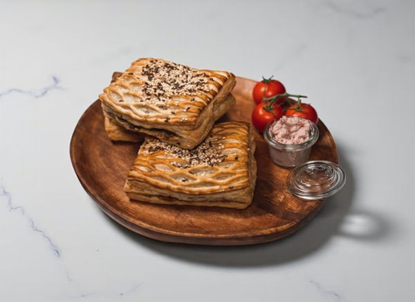 Príma Pék - Erzsébet körút 19.