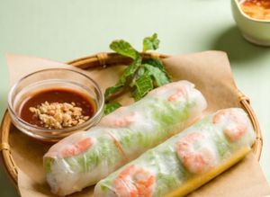 CHUM – Matcha & Sando