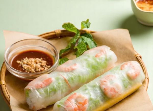 CHUM – Matcha & Sando