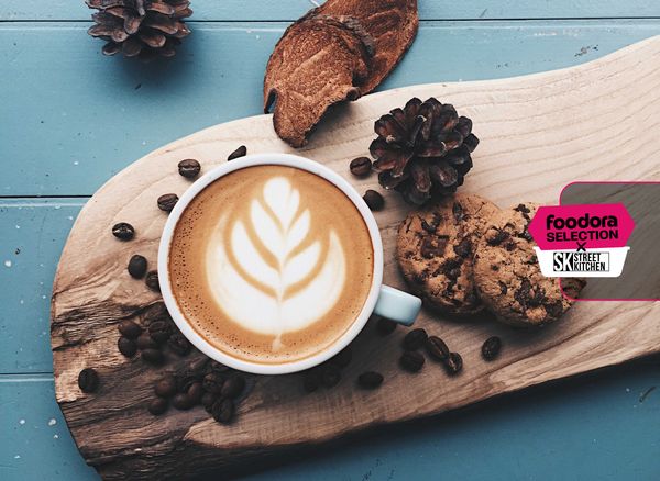 Arch & Beans - Astoria