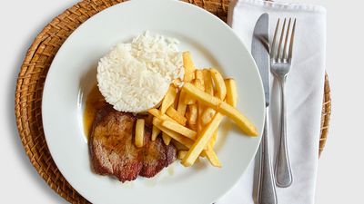 Tölgyes Csárda