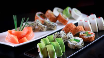 Tokio Sushi