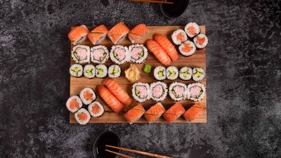 Sabi Sushi Bár
