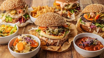 Szafi Bistro & Bakery - Győr