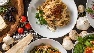 Solo Restaurant