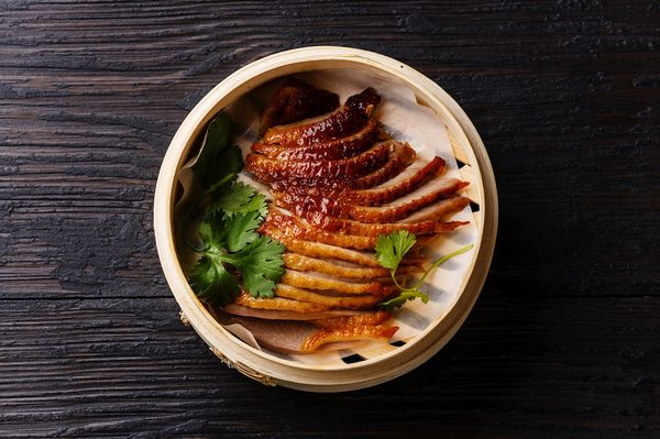 Nemzetközi Kínai Étterem