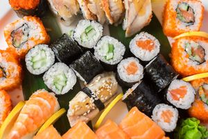 Sakura Ramen - Király utca