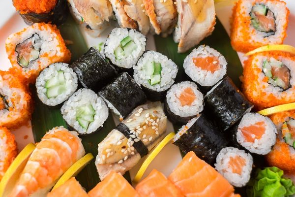 Sakura Ramen - Király utca