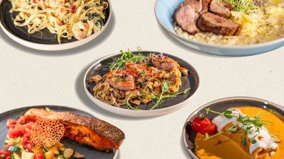 LOUI Brunch & More