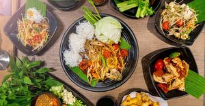 Új Jia Le kínai büfé